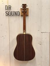 Martin 2024年製D-28　♯2927642【無金利分割OK】【送料込み】_10