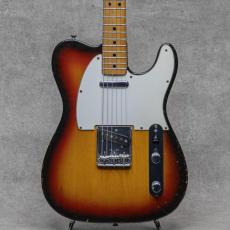 Fender Telecaster Sunburst / 1974