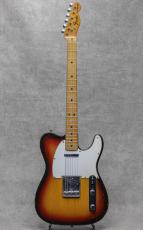 Fender Telecaster Sunburst / 1974_2