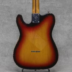 Fender Telecaster Sunburst / 1974_3