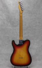 Fender Telecaster Sunburst / 1974_4