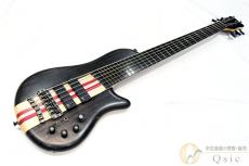 Warwick CS Mastar Built Thumb Bass Single Cut 6st 【返品OK】[NJ213] //セール対象商品_2