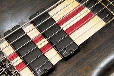 Warwick CS Mastar Built Thumb Bass Single Cut 6st 【返品OK】[NJ213] //セール対象商品_3
