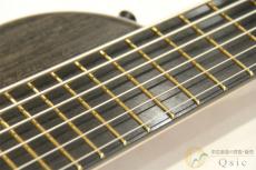 Warwick CS Mastar Built Thumb Bass Single Cut 6st 【返品OK】[NJ213] //セール対象商品_6