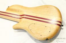 Warwick CS Mastar Built Thumb Bass Single Cut 6st 【返品OK】[NJ213] //セール対象商品_9