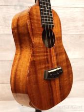 Kanile'a K-1C/DG Concert Deluxe Gloss 【2019年製】【コンサート・デラックス】【送料込】_3