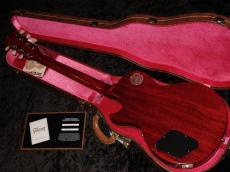 Gibson Custom Shop Historic Collection 1959 Les Paul Standard Reissue VOS Dealer Select : Washed Cherry_2