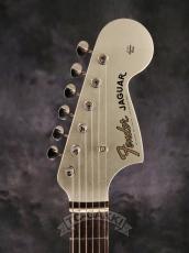 Fender Custom Shop 2023 1963 Jaguar LCC_3