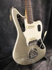 Fender Custom Shop 2023 1963 Jaguar LCC_4