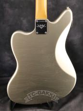 Fender Custom Shop 2023 1963 Jaguar LCC_5