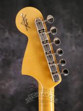 Fender Custom Shop 2023 1963 Jaguar LCC_7