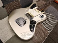 Fender Custom Shop 2023 1963 Jaguar LCC_9