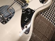 Fender Custom Shop 2023 1963 Jaguar LCC_12