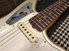 Fender Custom Shop 2023 1963 Jaguar LCC_14