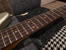 Fender Custom Shop 2023 1963 Jaguar LCC_15