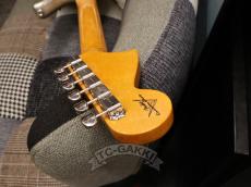 Fender Custom Shop 2023 1963 Jaguar LCC_17