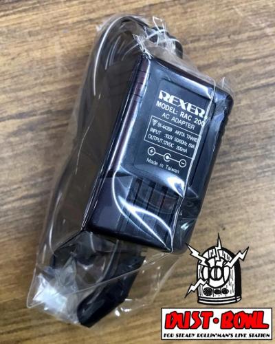 REXER RAC-200