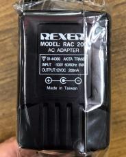 REXER RAC-200_2