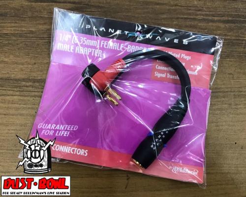 PLANET WAVES PW-P035P