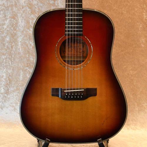 Alvarez by Kazuo Yairi Angel LO 12Strings