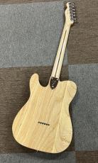 Fender Made in Japan Traditional 70s Telecaster Thinline, Maple Fingerboard, Natural_3