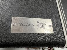 Fender Monster Hunter Rathalos Telecaster, Rosewood Fingerboard, Rathalos Red_9