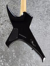 Ormsby Guitars METAL X FMSA NSFR  - PurrPull - 【7弦】_3
