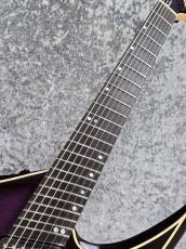 Ormsby Guitars METAL X FMSA NSFR  - PurrPull - 【7弦】_6
