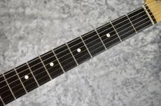 Fender Custom Shop 【ホセフィーナPU!!】1962 Telecaster Custom Relic / Blue Sparkle[3.42kg]【2016年製】_5
