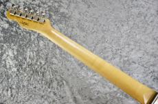 Fender Custom Shop 【ホセフィーナPU!!】1962 Telecaster Custom Relic / Blue Sparkle[3.42kg]【2016年製】_9