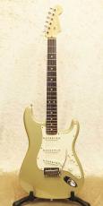 Fender American Stratocaster_2