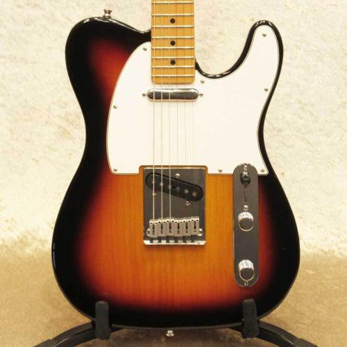 Fender American Standard Telecaster