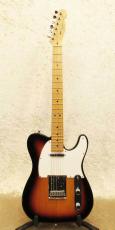 Fender American Standard Telecaster_2