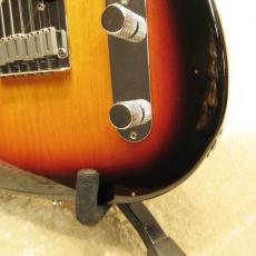 Fender American Standard Telecaster_3
