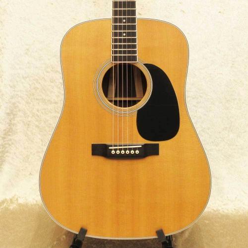 Martin D-35