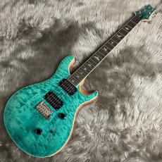 Paul Reed Smith [PRS] SE Custom 24 Quilt Package  - Turquoise【現物画像】【最大36回分割無金利キャンペーン】_2