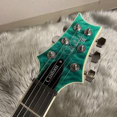 Paul Reed Smith [PRS] SE Custom 24 Quilt Package  - Turquoise【現物画像】【最大36回分割無金利キャンペーン】_7