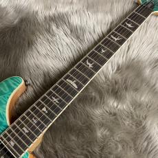 Paul Reed Smith [PRS] SE Custom 24 Quilt Package  - Turquoise【現物画像】【最大36回分割無金利キャンペーン】_9