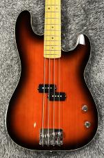 Fender Aerodyne Special Precision Bass / Hot Rod Burst【生産完了モデル】【スタイリッシュ】【日本製】