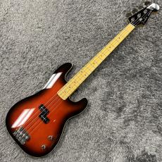 Fender Aerodyne Special Precision Bass / Hot Rod Burst【生産完了モデル】【スタイリッシュ】【日本製】_2