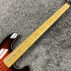 Fender Aerodyne Special Precision Bass / Hot Rod Burst【生産完了モデル】【スタイリッシュ】【日本製】_4
