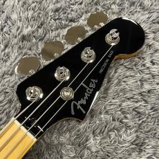 Fender Aerodyne Special Precision Bass / Hot Rod Burst【生産完了モデル】【スタイリッシュ】【日本製】_5