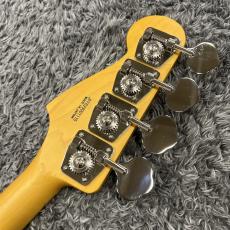 Fender Aerodyne Special Precision Bass / Hot Rod Burst【生産完了モデル】【スタイリッシュ】【日本製】_6