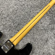 Fender Aerodyne Special Precision Bass / Hot Rod Burst【生産完了モデル】【スタイリッシュ】【日本製】_7