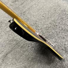 Fender Aerodyne Special Precision Bass / Hot Rod Burst【生産完了モデル】【スタイリッシュ】【日本製】_9