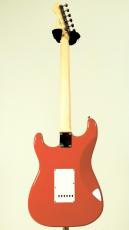 Fender FSR Made in Japan Traditional II 60s Stratocaster -Fiesta Red-【3.44kg】_4