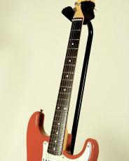 Fender FSR Made in Japan Traditional II 60s Stratocaster -Fiesta Red-【3.44kg】_6