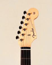 Fender FSR Made in Japan Traditional II 60s Stratocaster -Fiesta Red-【3.44kg】_7