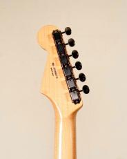 Fender FSR Made in Japan Traditional II 60s Stratocaster -Fiesta Red-【3.44kg】_8