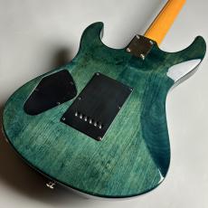 YAMAHA PACIFICA612VIIFM IDB インディゴブルーパシフィカ PAC612【現物写真】_6